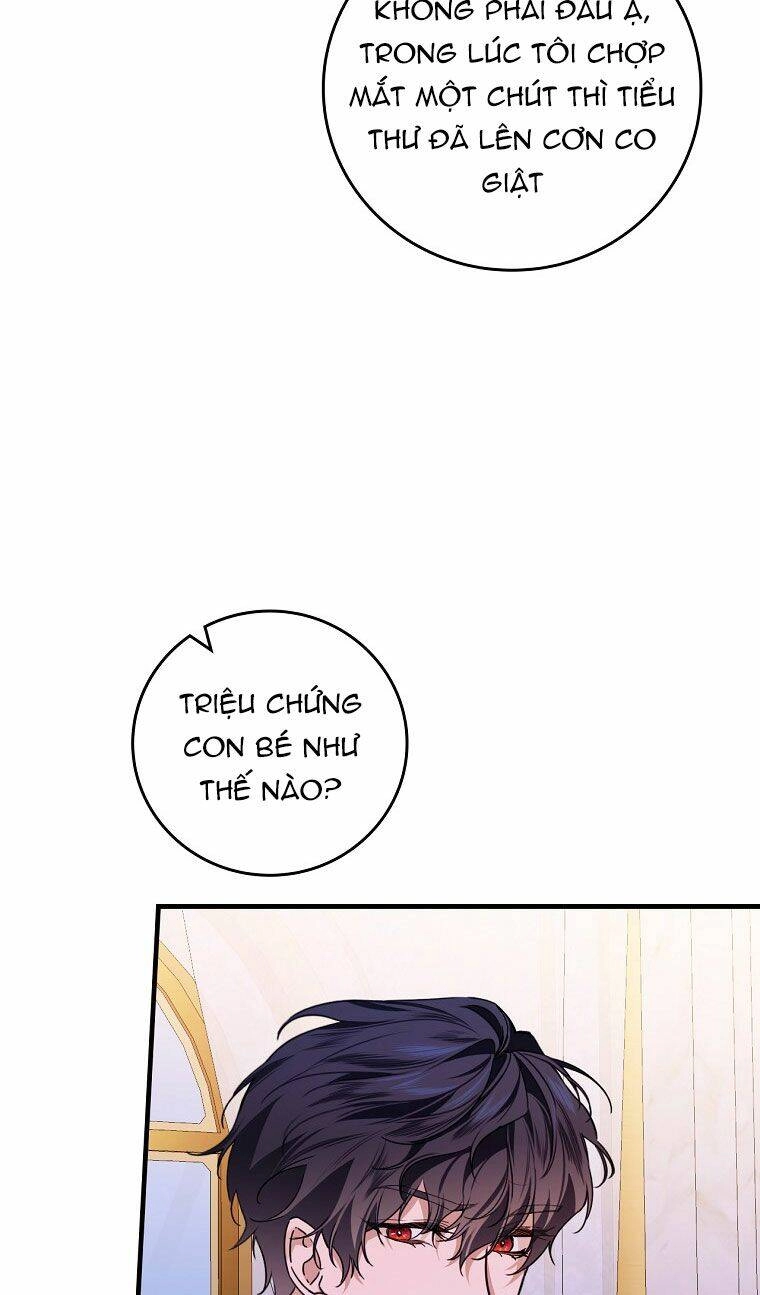 Kế Hoạch Kết Thúc Có Hậu Cho Nhân Vật Phản Diện Chapter 33.1 - 14