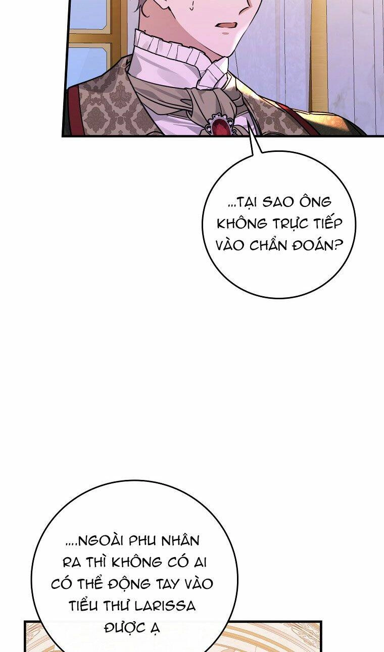 Kế Hoạch Kết Thúc Có Hậu Cho Nhân Vật Phản Diện Chapter 33.1 - 15