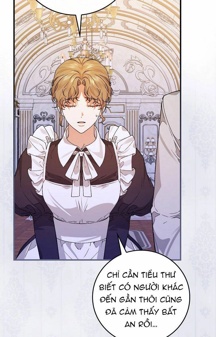 Kế Hoạch Kết Thúc Có Hậu Cho Nhân Vật Phản Diện Chapter 33.1 - 16