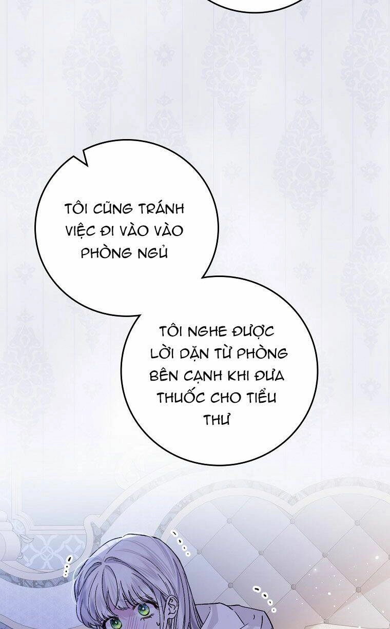 Kế Hoạch Kết Thúc Có Hậu Cho Nhân Vật Phản Diện Chapter 33.1 - 17