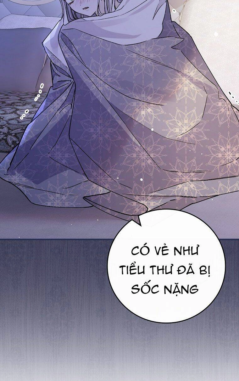 Kế Hoạch Kết Thúc Có Hậu Cho Nhân Vật Phản Diện Chapter 33.1 - 18