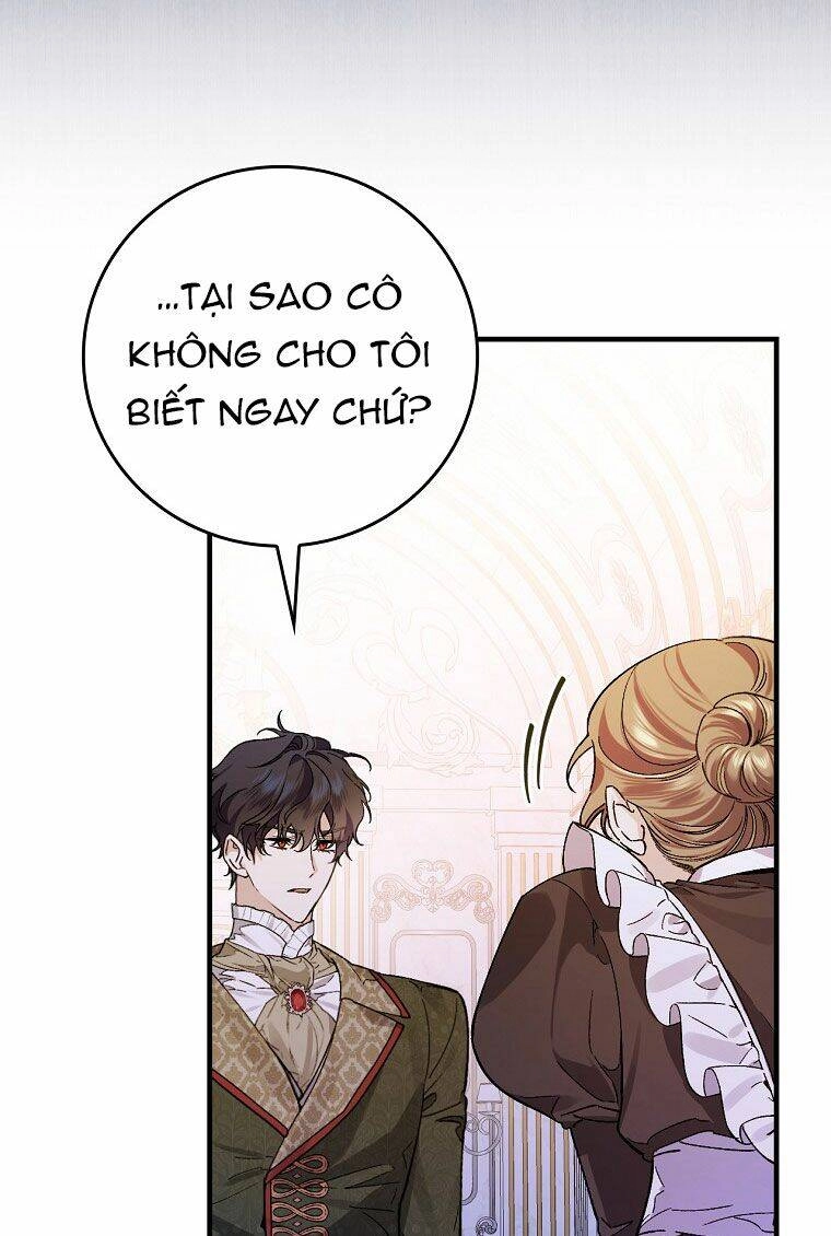 Kế Hoạch Kết Thúc Có Hậu Cho Nhân Vật Phản Diện Chapter 33.1 - 19