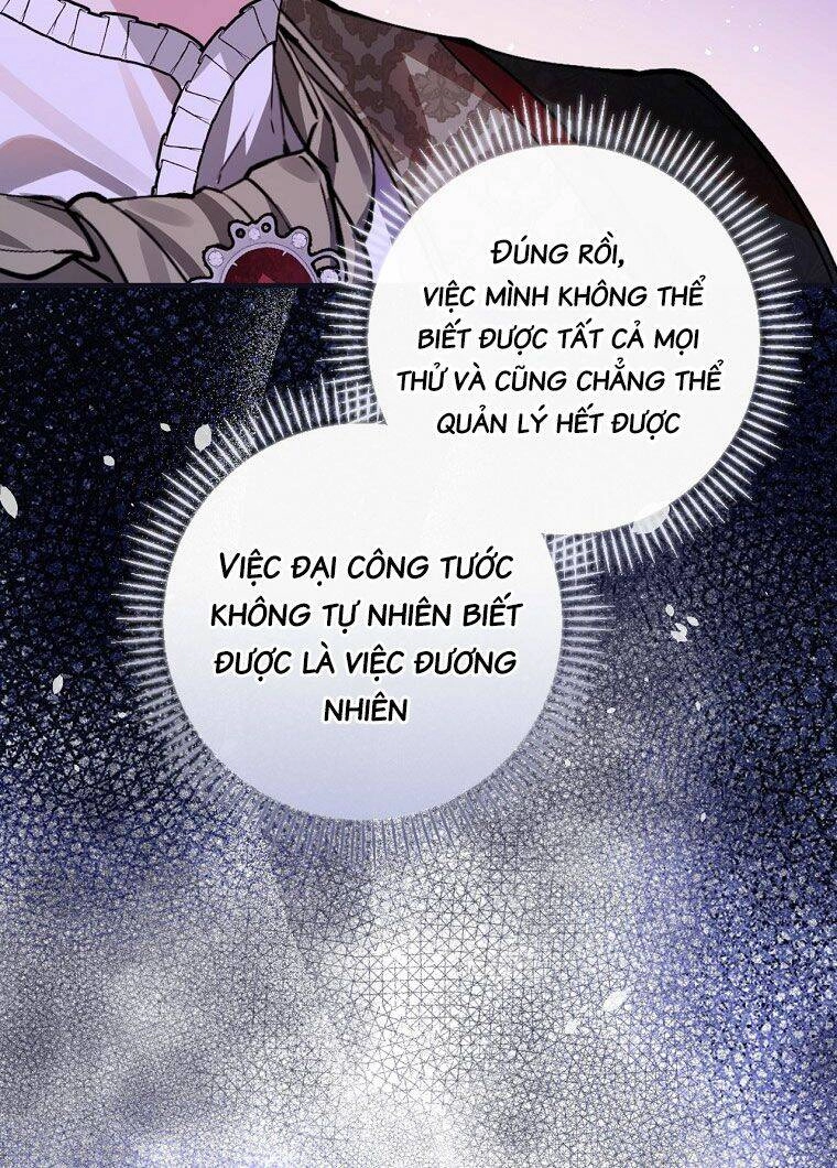 Kế Hoạch Kết Thúc Có Hậu Cho Nhân Vật Phản Diện Chapter 33.1 - 22