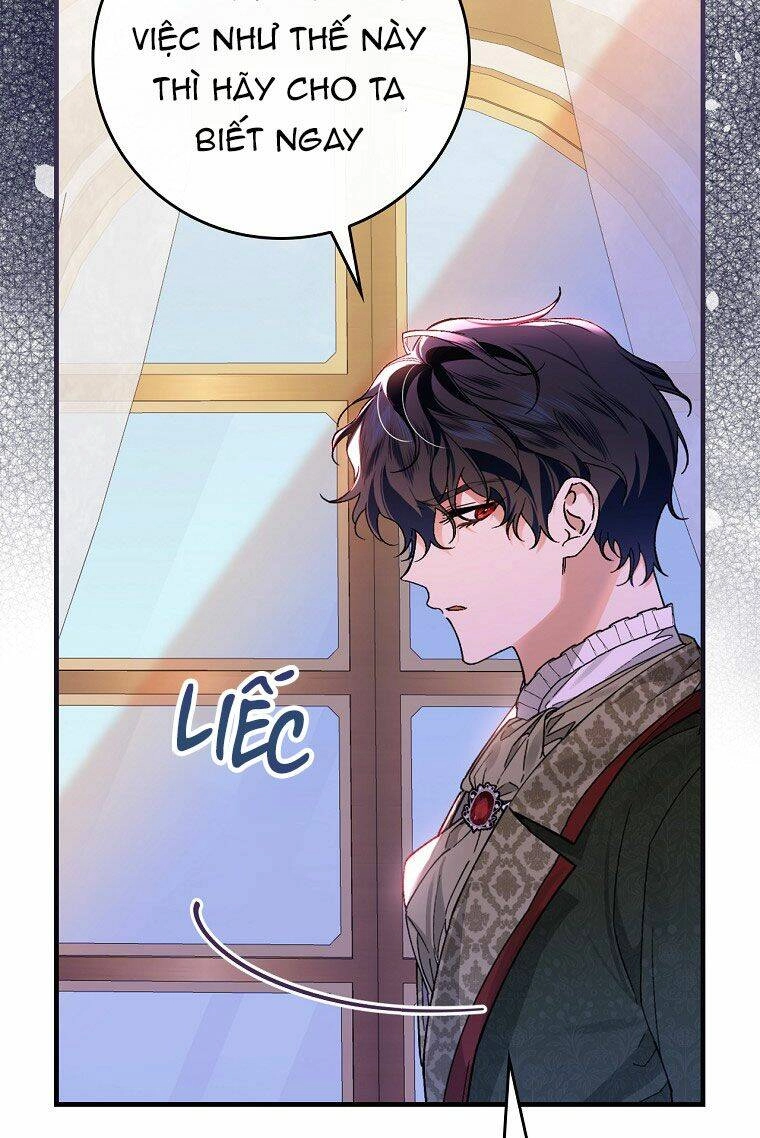 Kế Hoạch Kết Thúc Có Hậu Cho Nhân Vật Phản Diện Chapter 33.1 - 24