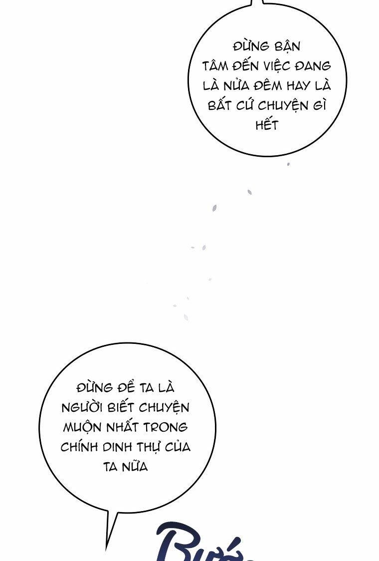 Kế Hoạch Kết Thúc Có Hậu Cho Nhân Vật Phản Diện Chapter 33.1 - 25