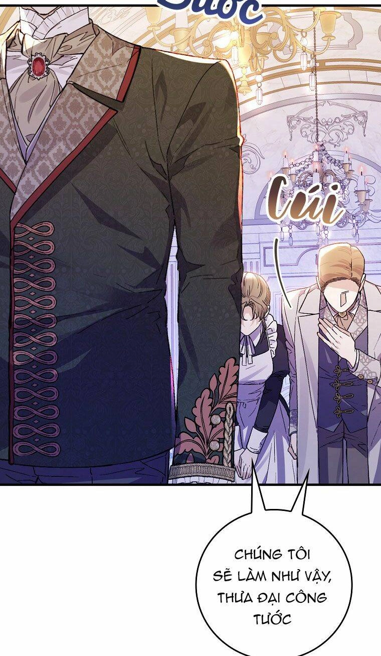 Kế Hoạch Kết Thúc Có Hậu Cho Nhân Vật Phản Diện Chapter 33.1 - 26