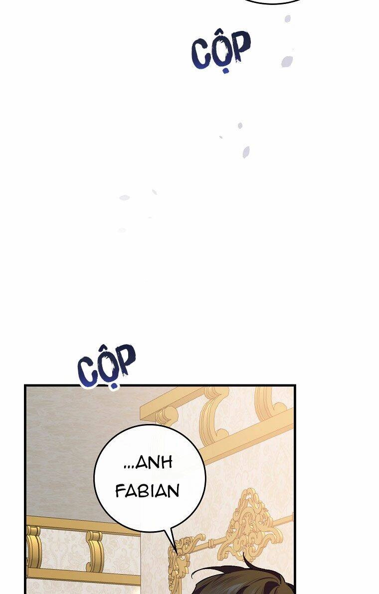 Kế Hoạch Kết Thúc Có Hậu Cho Nhân Vật Phản Diện Chapter 33.1 - 27