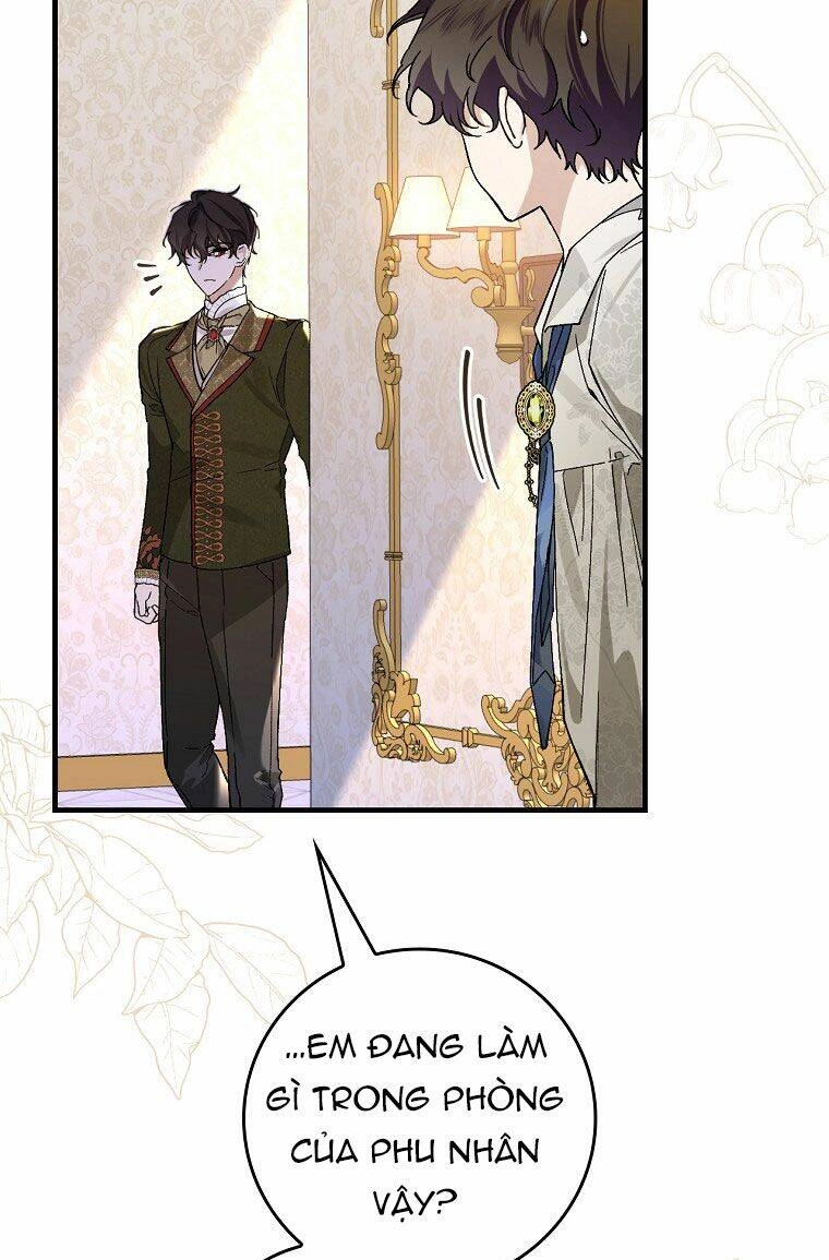 Kế Hoạch Kết Thúc Có Hậu Cho Nhân Vật Phản Diện Chapter 33.1 - 28