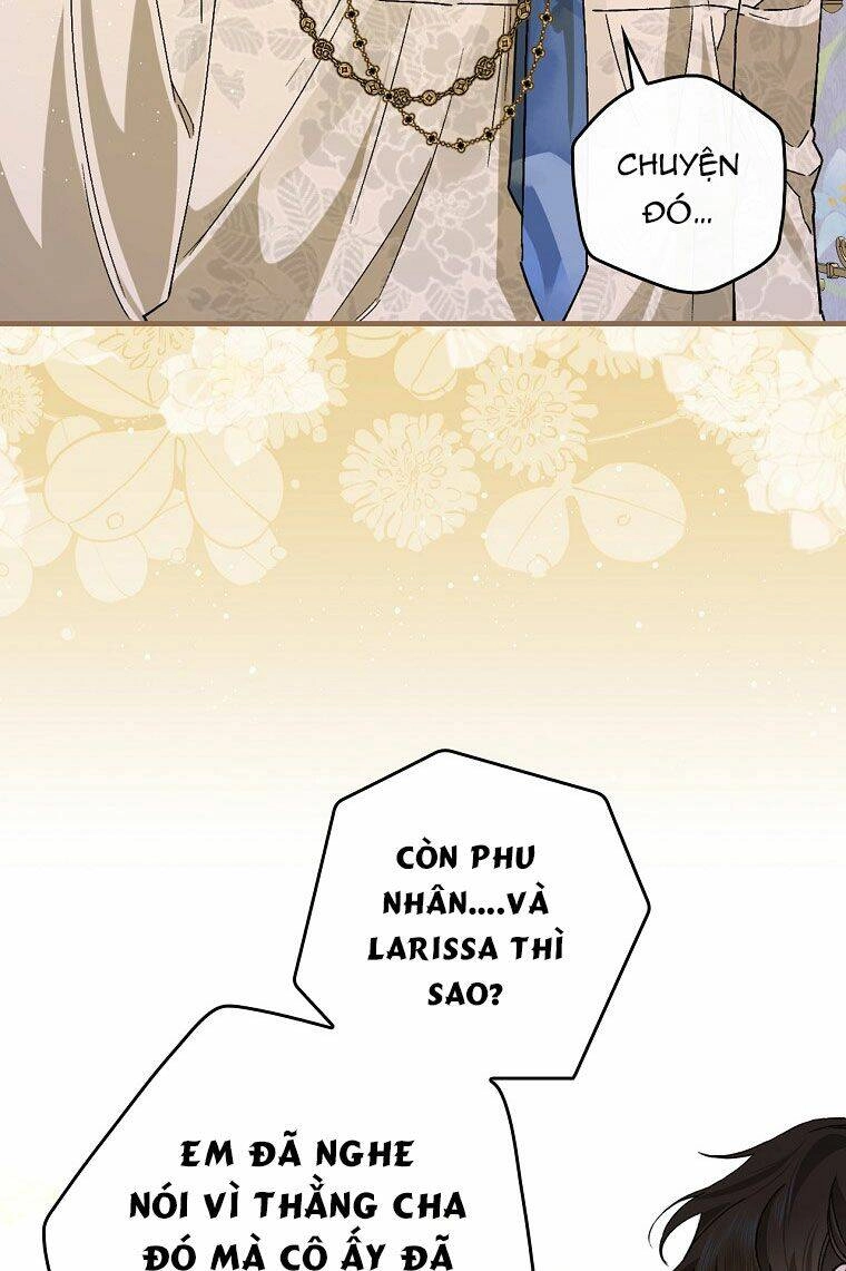 Kế Hoạch Kết Thúc Có Hậu Cho Nhân Vật Phản Diện Chapter 33.1 - 30