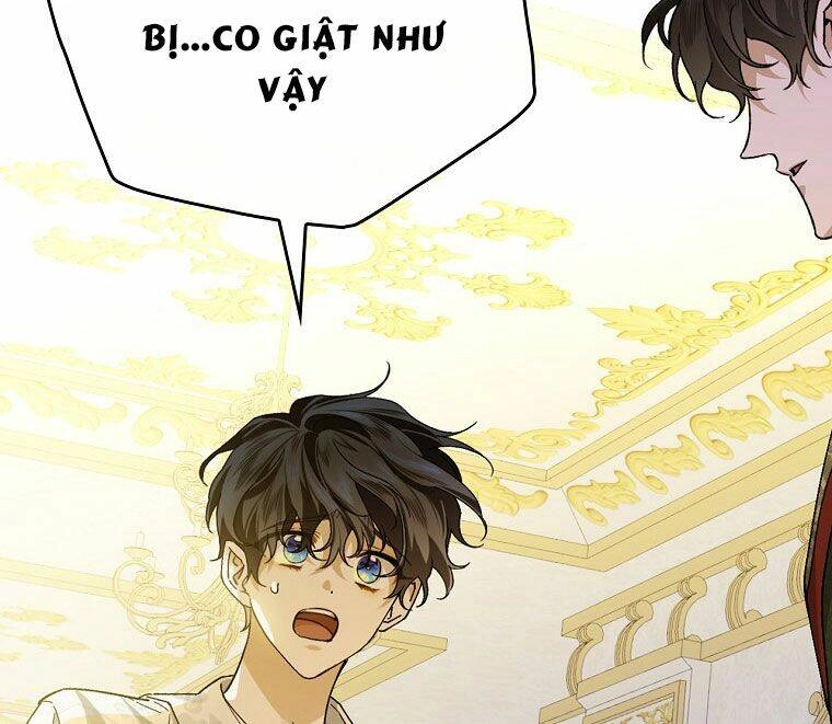 Kế Hoạch Kết Thúc Có Hậu Cho Nhân Vật Phản Diện Chapter 33.1 - 31