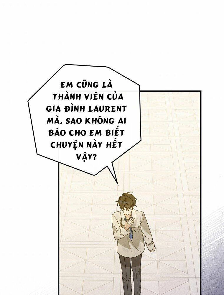 Kế Hoạch Kết Thúc Có Hậu Cho Nhân Vật Phản Diện Chapter 33.1 - 33