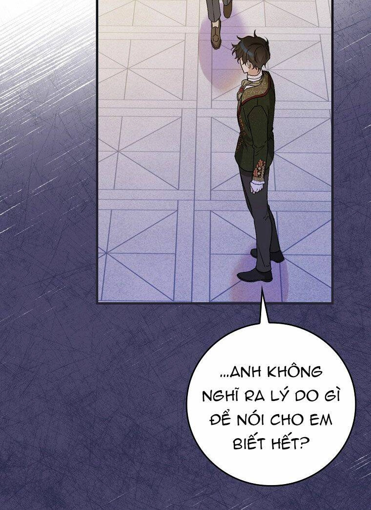 Kế Hoạch Kết Thúc Có Hậu Cho Nhân Vật Phản Diện Chapter 33.1 - 34