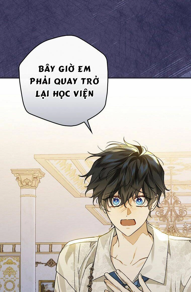 Kế Hoạch Kết Thúc Có Hậu Cho Nhân Vật Phản Diện Chapter 33.1 - 35