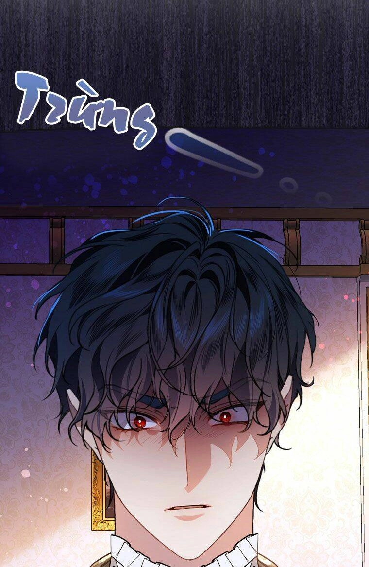 Kế Hoạch Kết Thúc Có Hậu Cho Nhân Vật Phản Diện Chapter 33.1 - 38