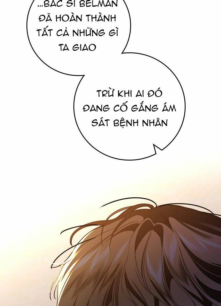 Kế Hoạch Kết Thúc Có Hậu Cho Nhân Vật Phản Diện Chapter 33.1 - 40