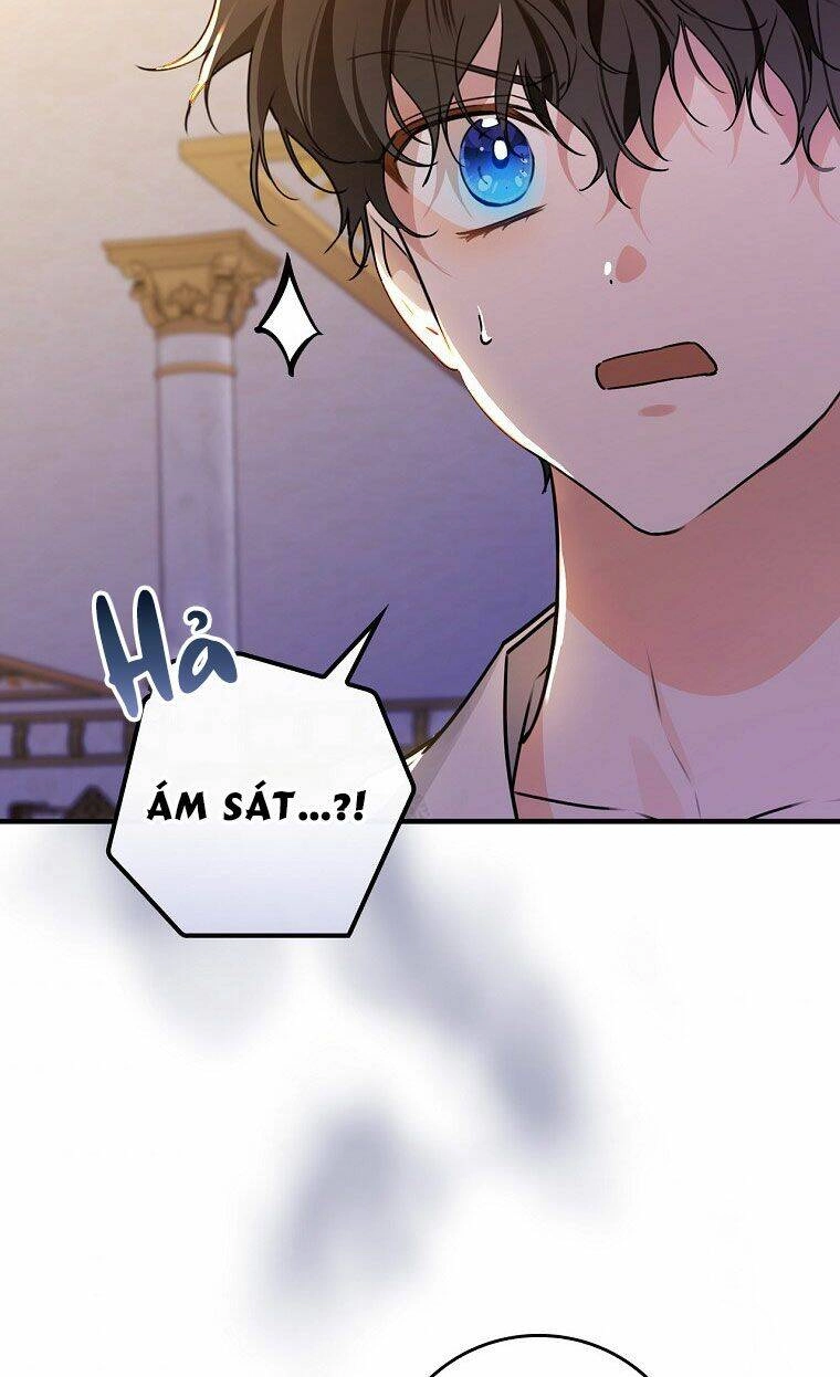 Kế Hoạch Kết Thúc Có Hậu Cho Nhân Vật Phản Diện Chapter 33.1 - 41