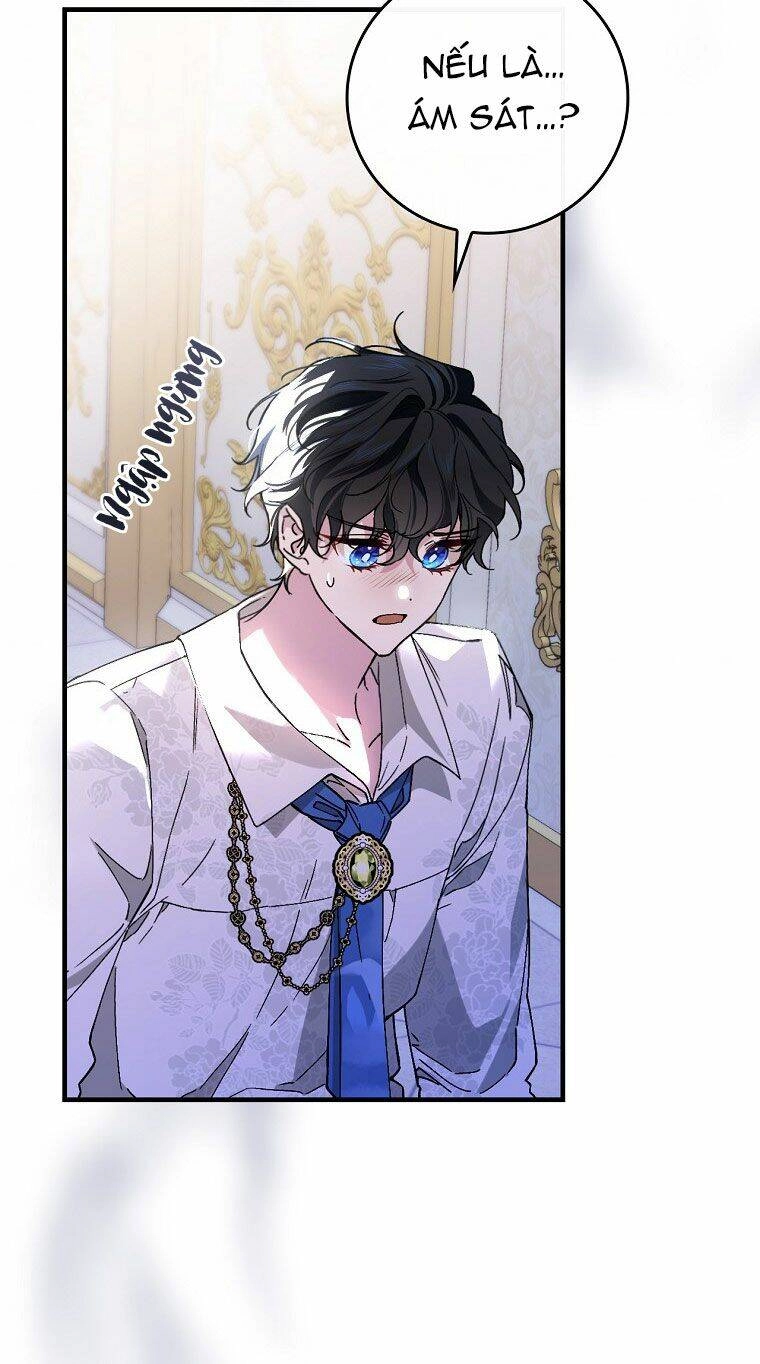 Kế Hoạch Kết Thúc Có Hậu Cho Nhân Vật Phản Diện Chapter 33.1 - 42