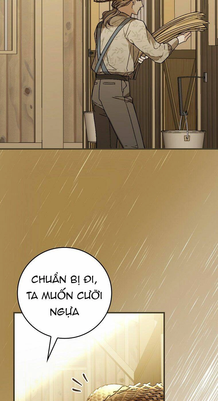 Kế Hoạch Kết Thúc Có Hậu Cho Nhân Vật Phản Diện Chapter 33.1 - 46