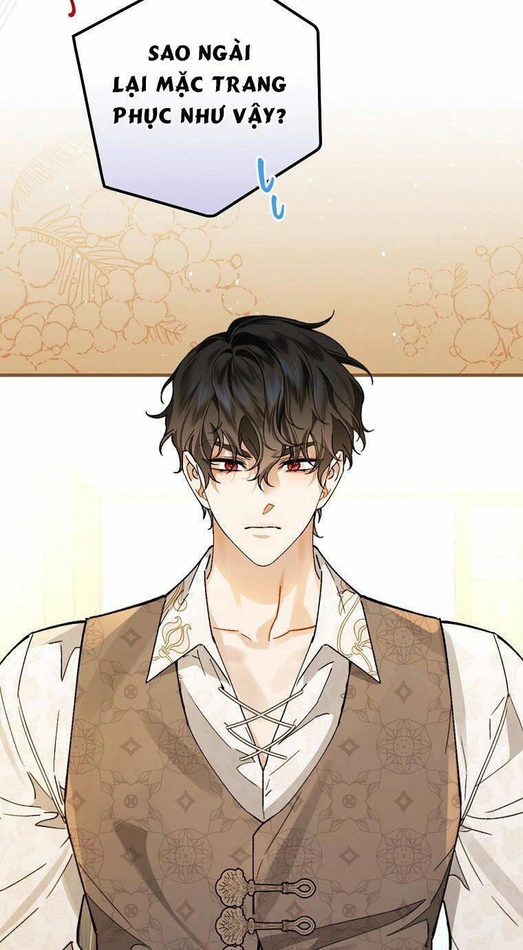 Kế Hoạch Kết Thúc Có Hậu Cho Nhân Vật Phản Diện Chapter 33.1 - 48