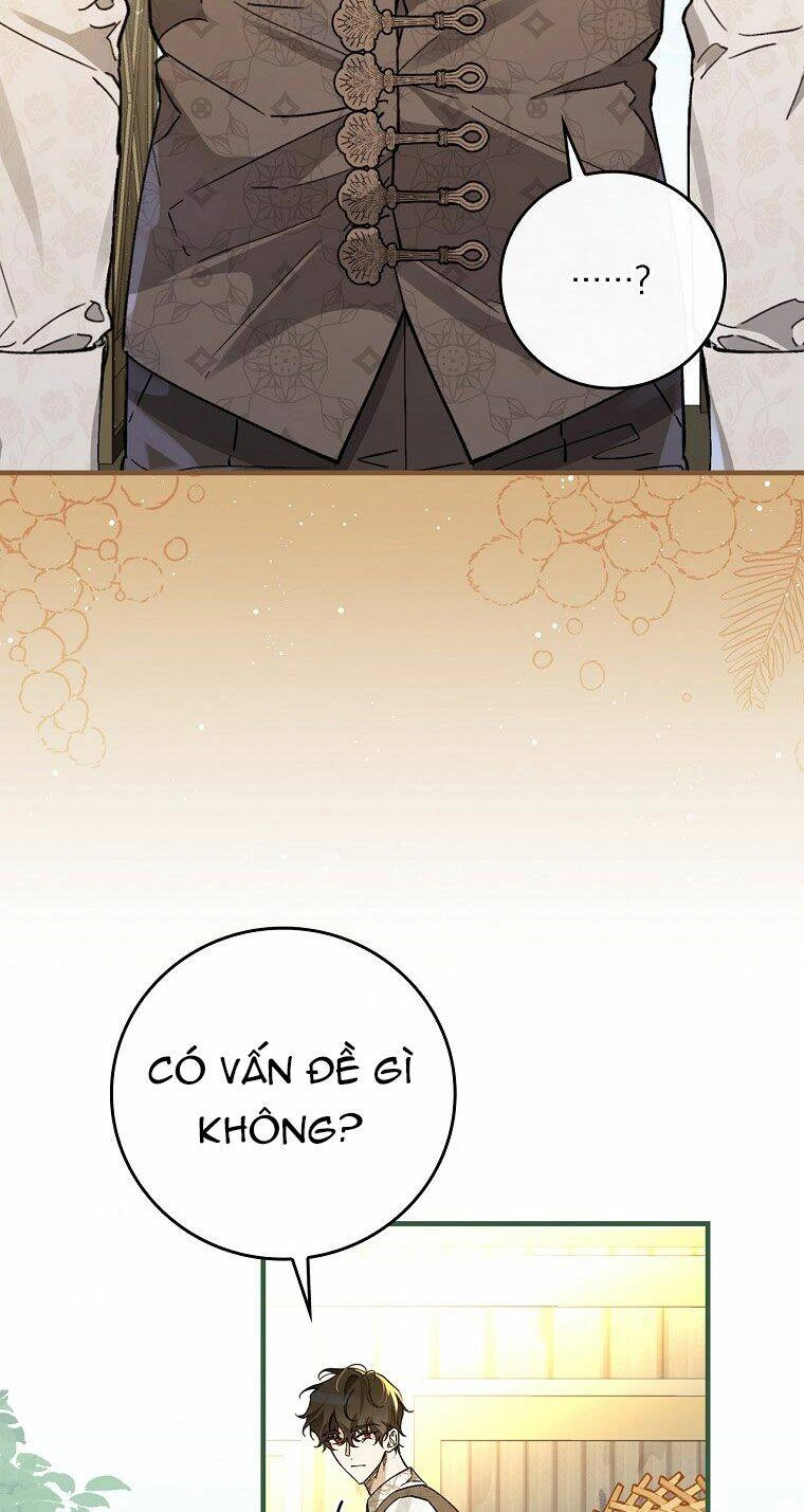 Kế Hoạch Kết Thúc Có Hậu Cho Nhân Vật Phản Diện Chapter 33.1 - 49