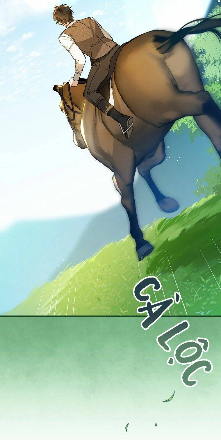 Kế Hoạch Kết Thúc Có Hậu Cho Nhân Vật Phản Diện Chapter 33.1 - 51