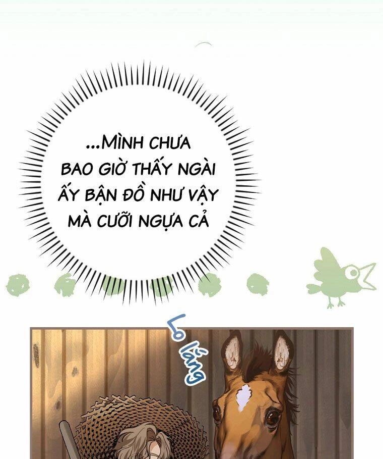 Kế Hoạch Kết Thúc Có Hậu Cho Nhân Vật Phản Diện Chapter 33.1 - 52