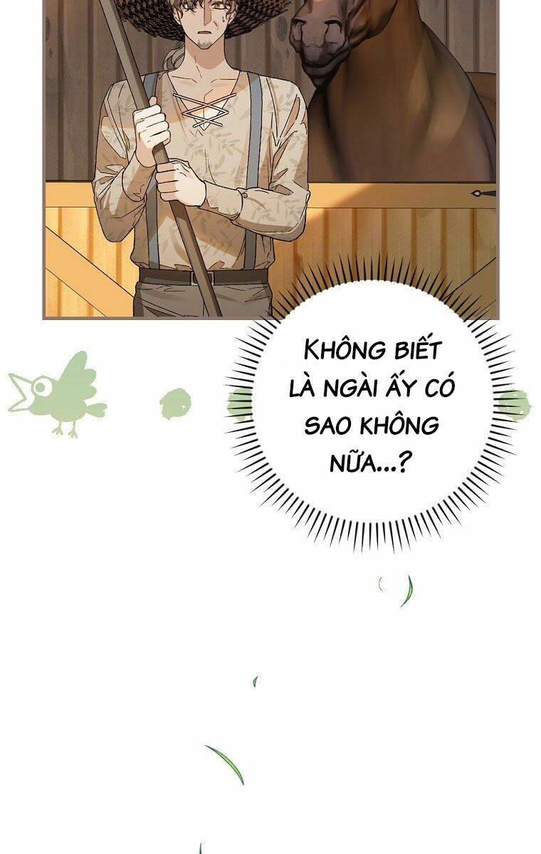 Kế Hoạch Kết Thúc Có Hậu Cho Nhân Vật Phản Diện Chapter 33.1 - 53