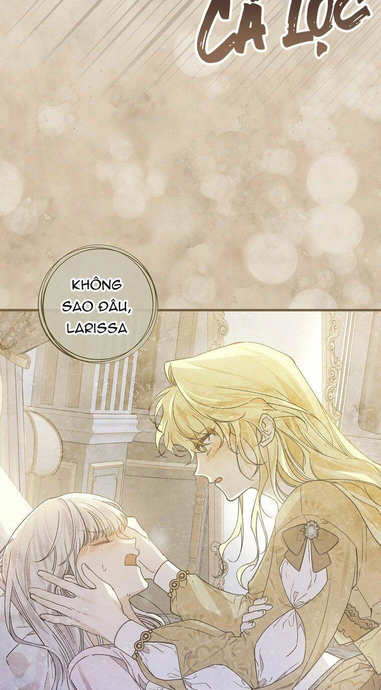 Kế Hoạch Kết Thúc Có Hậu Cho Nhân Vật Phản Diện Chapter 33.1 - 55