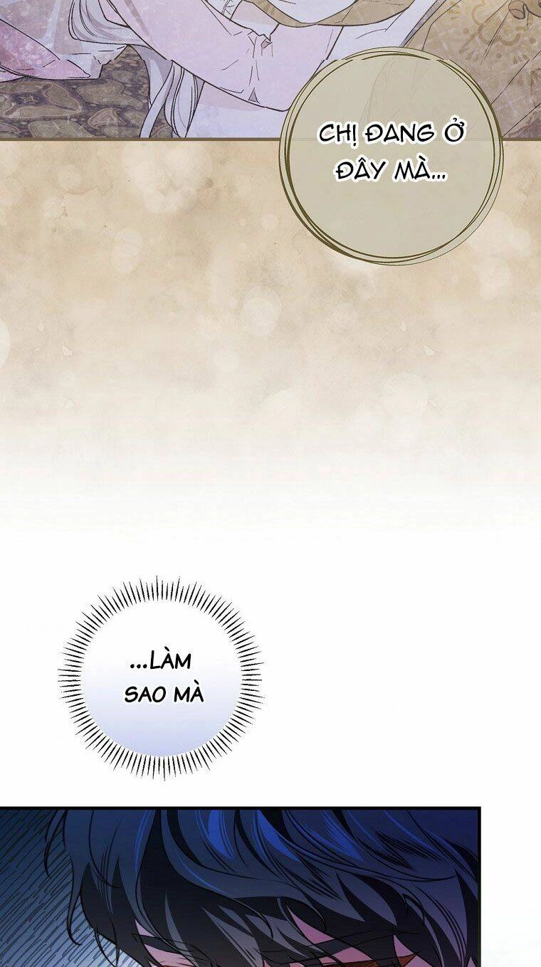 Kế Hoạch Kết Thúc Có Hậu Cho Nhân Vật Phản Diện Chapter 33.1 - 56