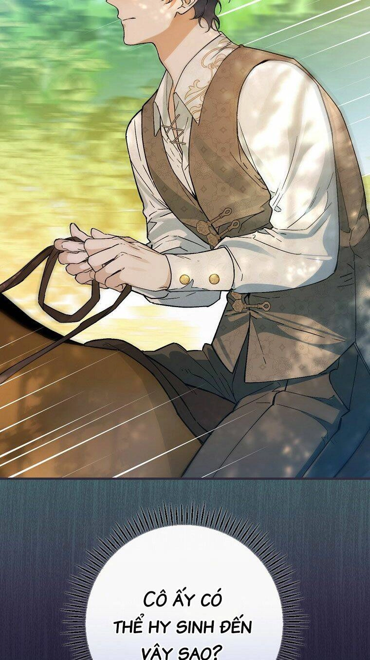 Kế Hoạch Kết Thúc Có Hậu Cho Nhân Vật Phản Diện Chapter 33.1 - 58