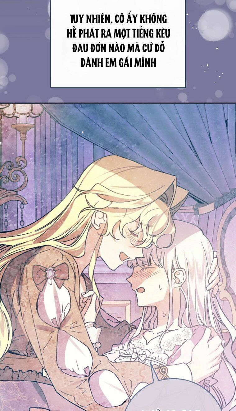 Kế Hoạch Kết Thúc Có Hậu Cho Nhân Vật Phản Diện Chapter 33.1 - 61