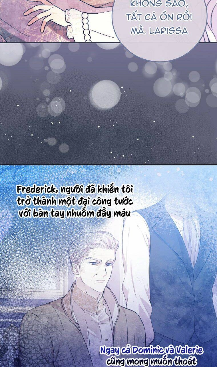 Kế Hoạch Kết Thúc Có Hậu Cho Nhân Vật Phản Diện Chapter 33.1 - 62