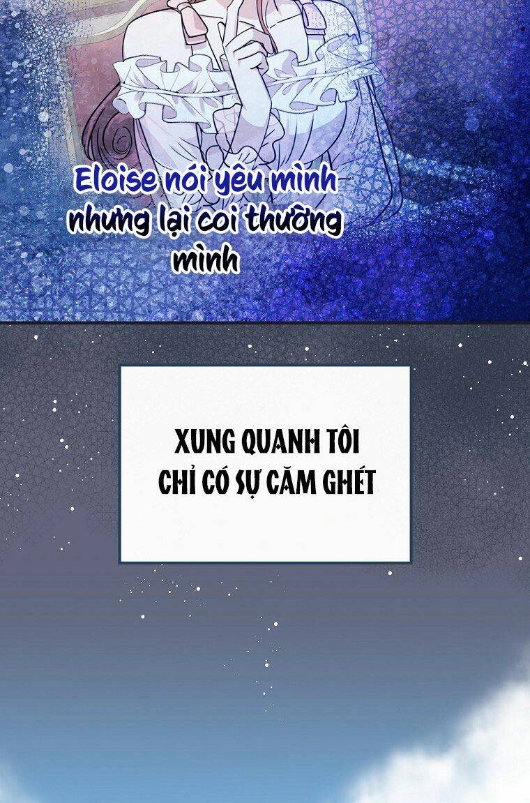 Kế Hoạch Kết Thúc Có Hậu Cho Nhân Vật Phản Diện Chapter 33.1 - 64