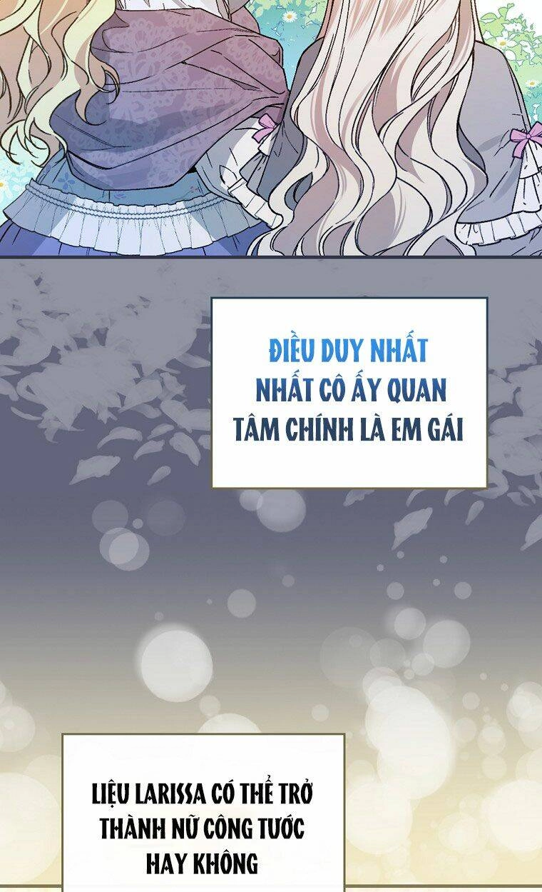 Kế Hoạch Kết Thúc Có Hậu Cho Nhân Vật Phản Diện Chapter 33.1 - 66