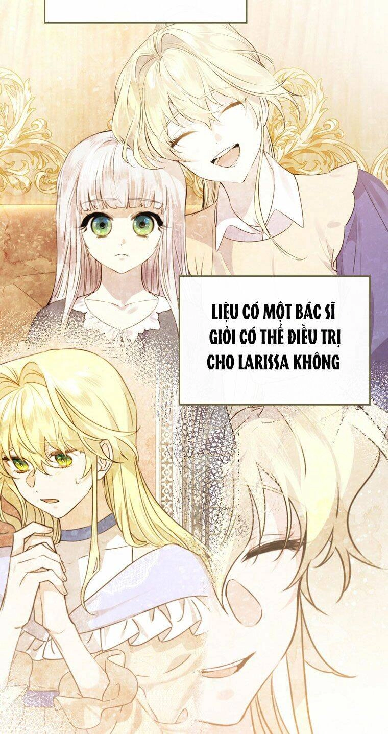 Kế Hoạch Kết Thúc Có Hậu Cho Nhân Vật Phản Diện Chapter 33.1 - 67