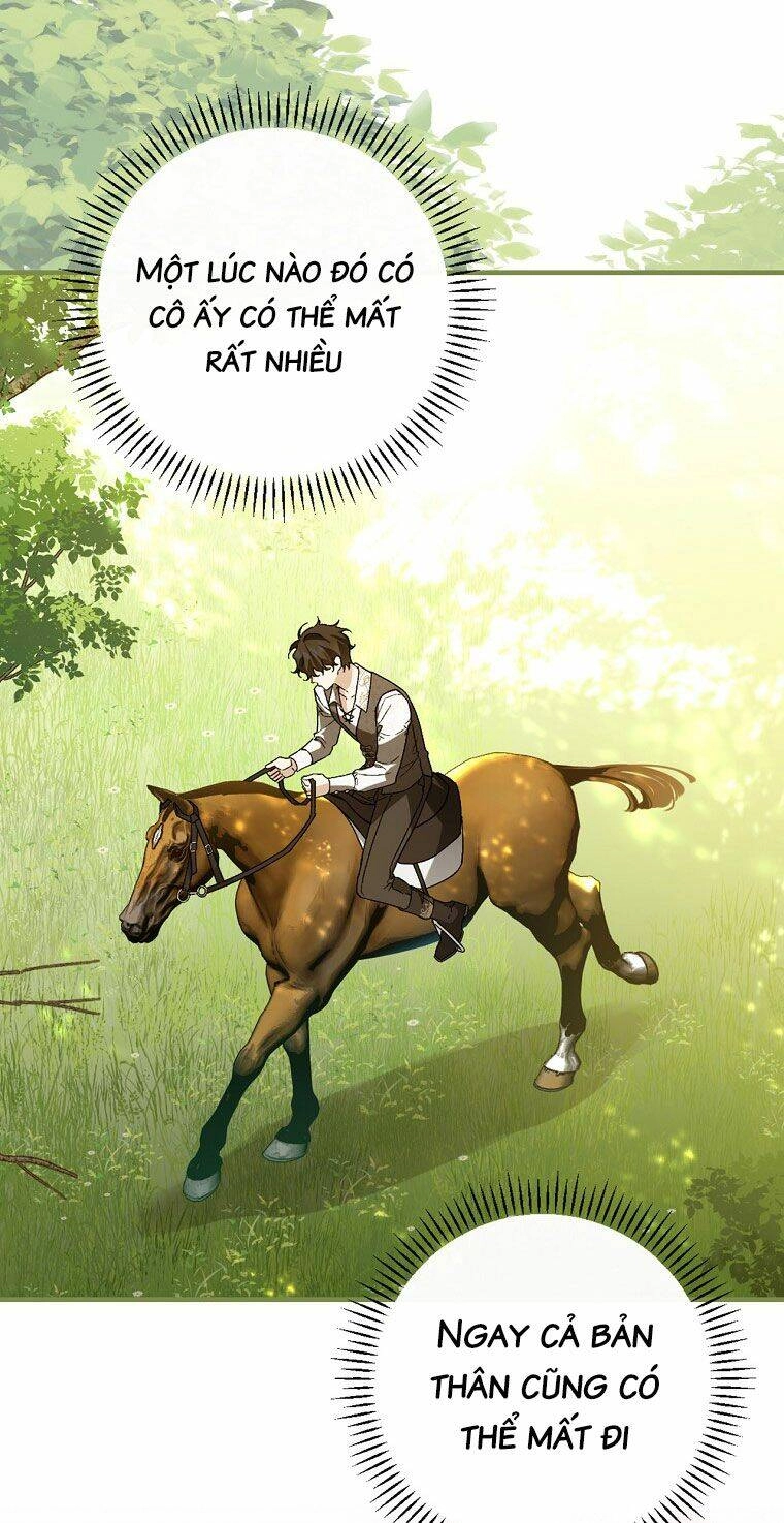 Kế Hoạch Kết Thúc Có Hậu Cho Nhân Vật Phản Diện Chapter 33.1 - 70