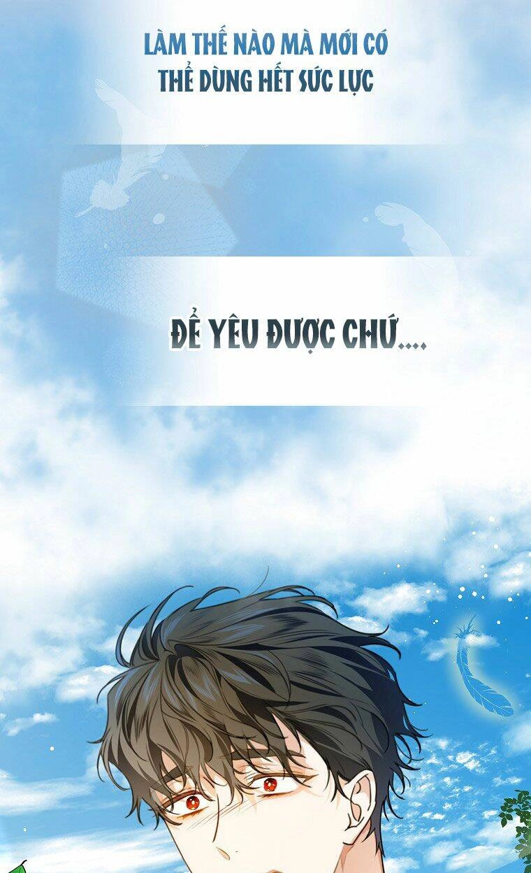 Kế Hoạch Kết Thúc Có Hậu Cho Nhân Vật Phản Diện Chapter 33.1 - 73