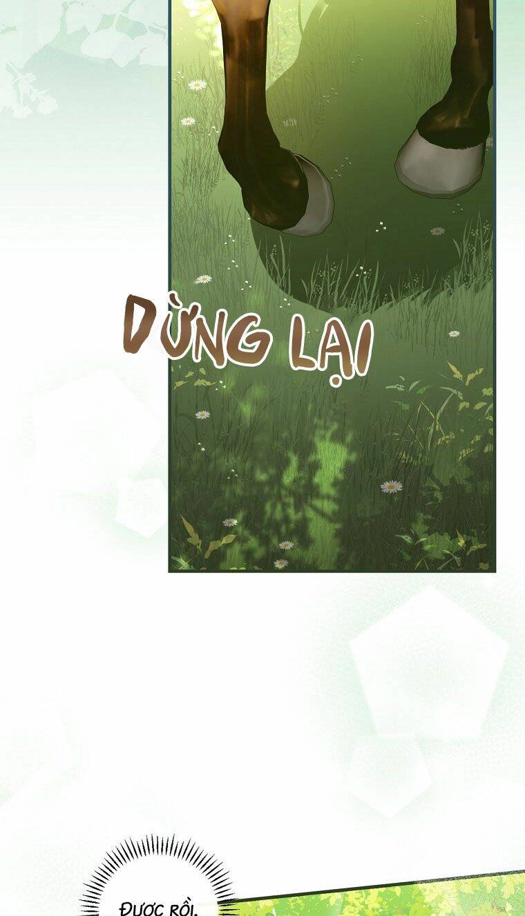 Kế Hoạch Kết Thúc Có Hậu Cho Nhân Vật Phản Diện Chapter 33.1 - 75