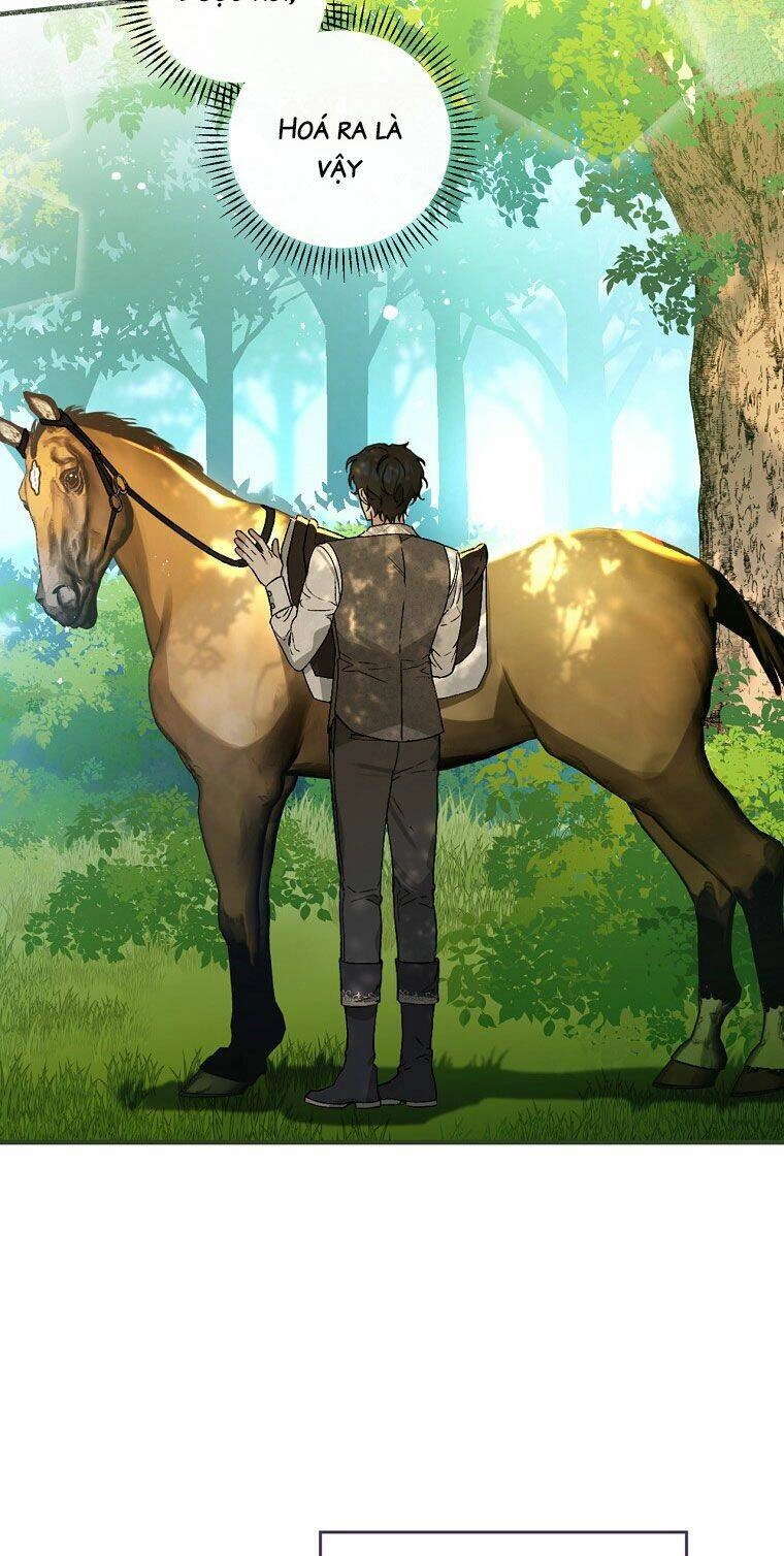 Kế Hoạch Kết Thúc Có Hậu Cho Nhân Vật Phản Diện Chapter 33.1 - 76