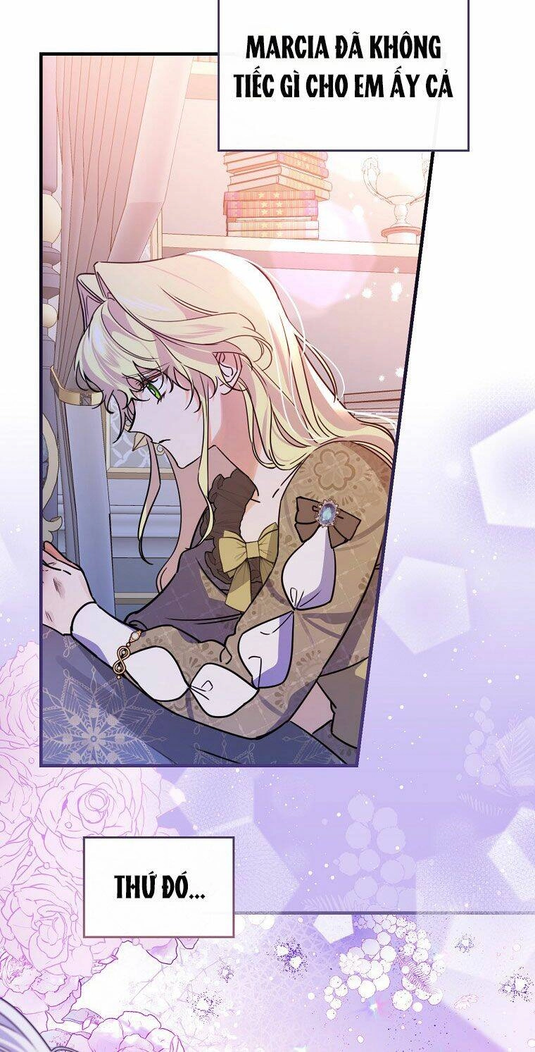 Kế Hoạch Kết Thúc Có Hậu Cho Nhân Vật Phản Diện Chapter 33.1 - 77