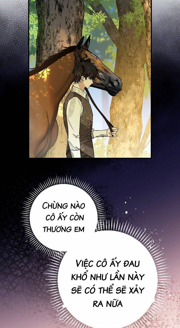 Kế Hoạch Kết Thúc Có Hậu Cho Nhân Vật Phản Diện Chapter 33.1 - 83