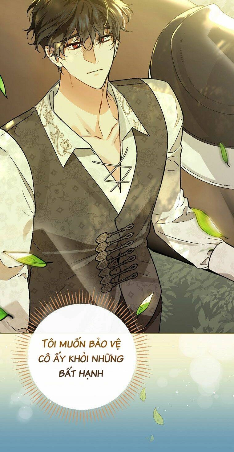 Kế Hoạch Kết Thúc Có Hậu Cho Nhân Vật Phản Diện Chapter 33.1 - 85