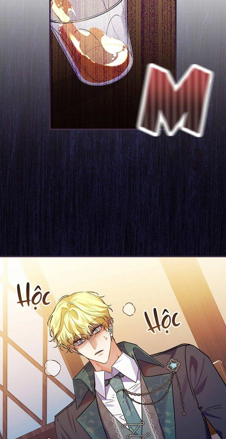 Kế Hoạch Kết Thúc Có Hậu Cho Nhân Vật Phản Diện Chapter 33.2 - 6