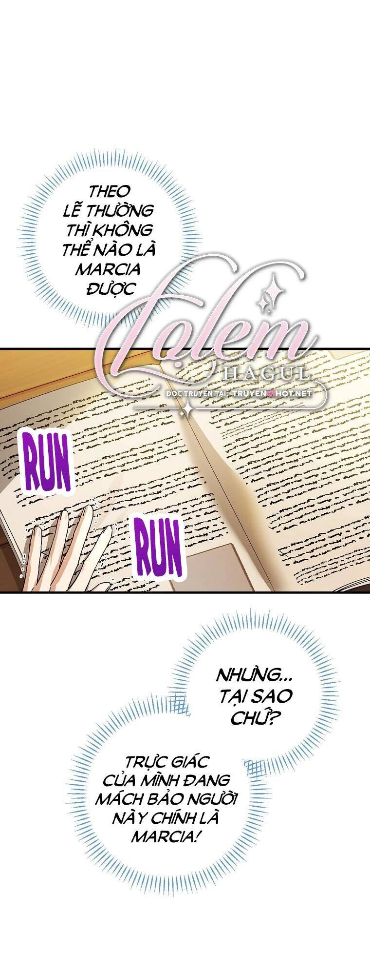 Kế Hoạch Kết Thúc Có Hậu Cho Nhân Vật Phản Diện Chapter 34.1 - 2