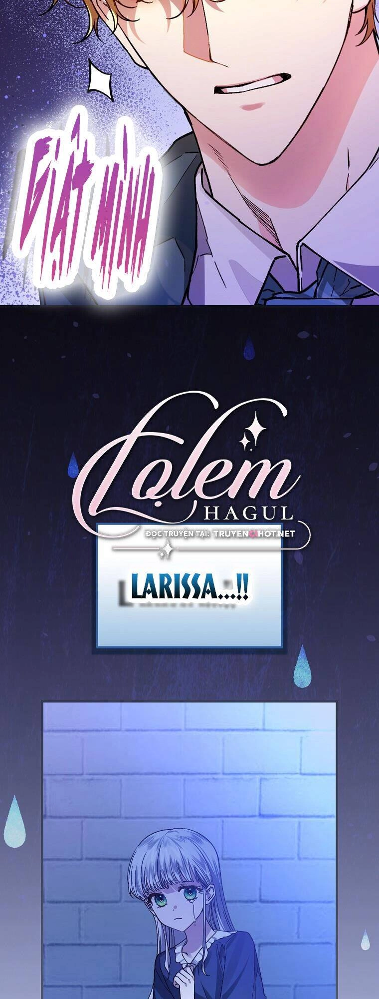 Kế Hoạch Kết Thúc Có Hậu Cho Nhân Vật Phản Diện Chapter 34.1 - 9