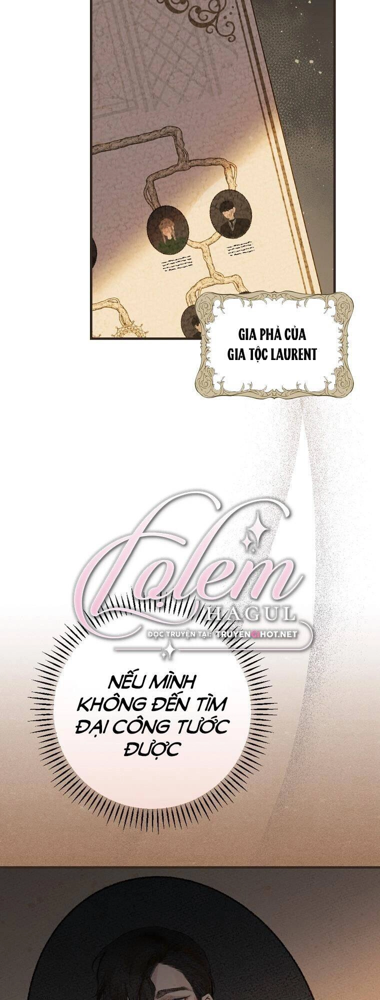 Kế Hoạch Kết Thúc Có Hậu Cho Nhân Vật Phản Diện Chapter 34.1 - 12