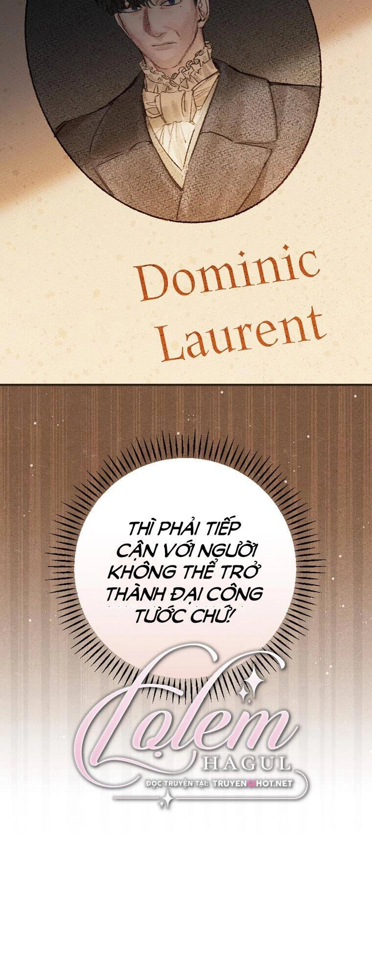 Kế Hoạch Kết Thúc Có Hậu Cho Nhân Vật Phản Diện Chapter 34.1 - 13