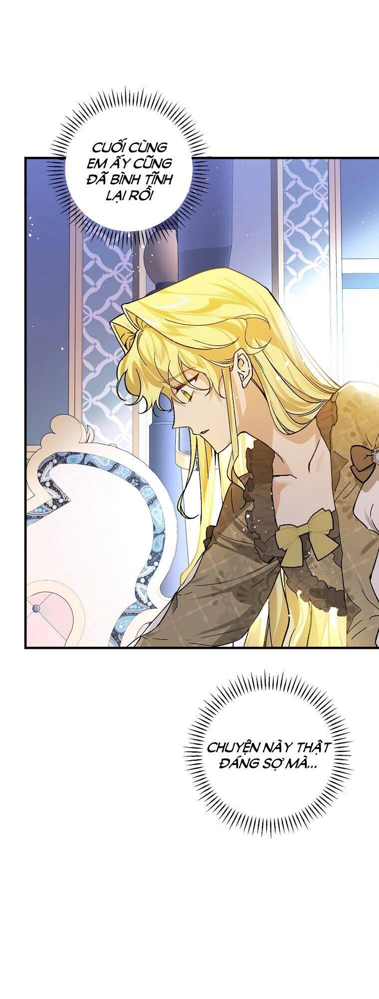 Kế Hoạch Kết Thúc Có Hậu Cho Nhân Vật Phản Diện Chapter 34.1 - 16