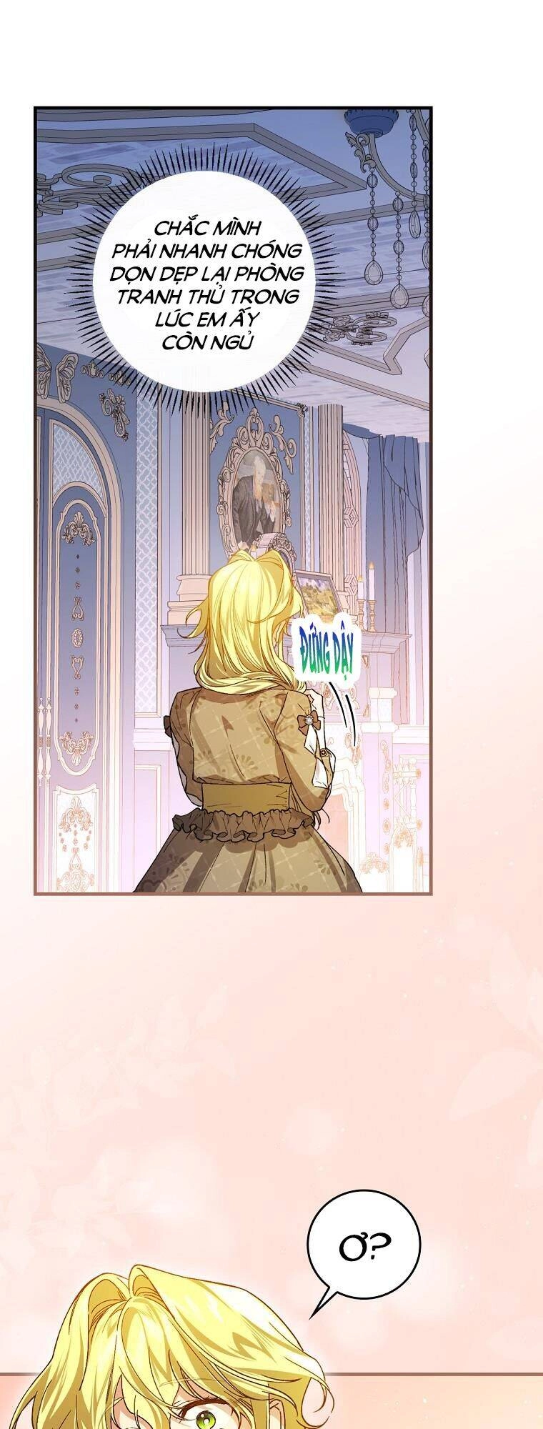 Kế Hoạch Kết Thúc Có Hậu Cho Nhân Vật Phản Diện Chapter 34.1 - 17