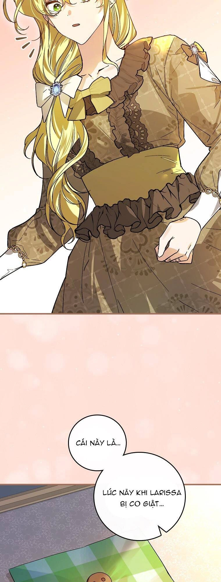 Kế Hoạch Kết Thúc Có Hậu Cho Nhân Vật Phản Diện Chapter 34.1 - 18